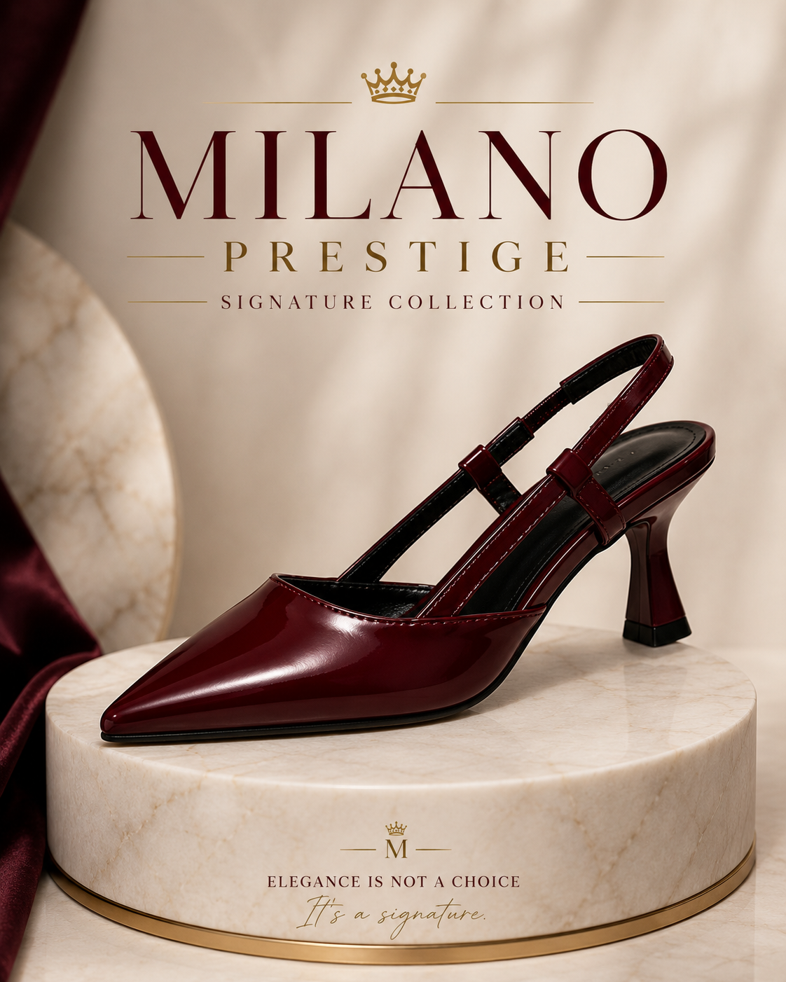 Milano™ Prestige — vista 6