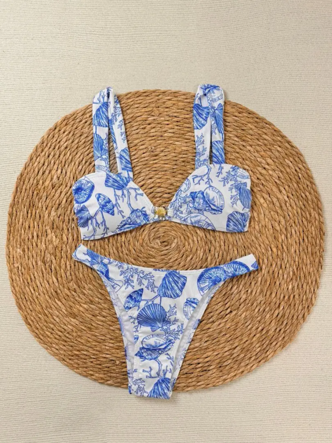 Bikini Fior d'Oro™ Amalfi — vista 2