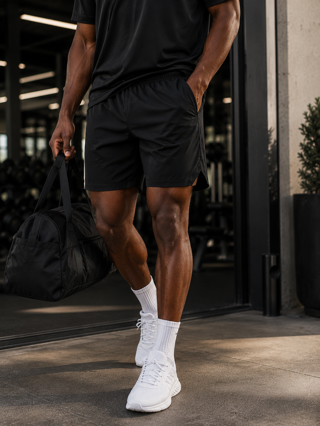 Milano™ Active — vista 5