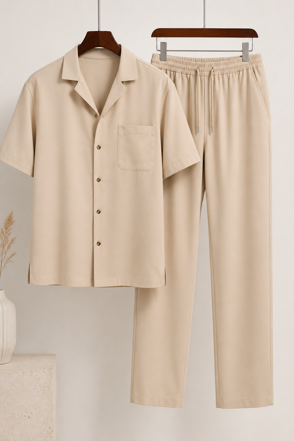 Riviera™ | Completo Estivo Premium Uomo — vista 2
