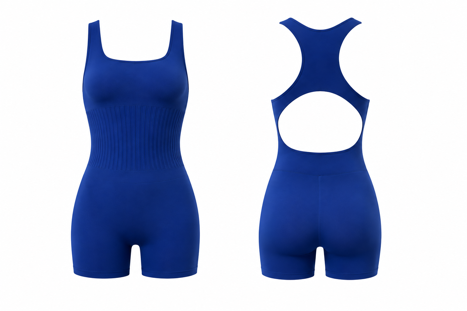 Tuta Aura Mare Blu™ — vista 3