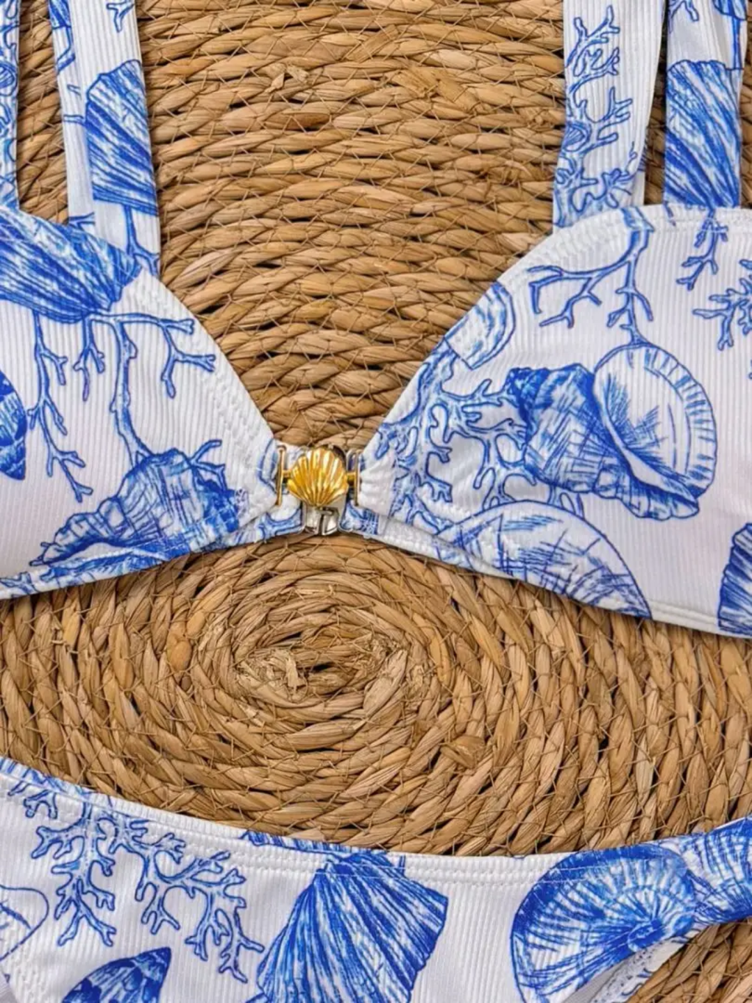 Bikini Fior d'Oro™ Amalfi — vista 3