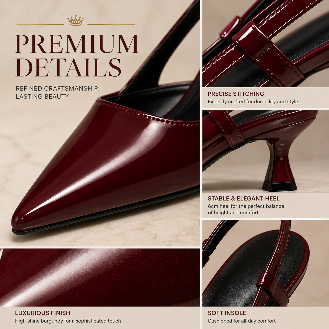 Milano™ Prestige — vista 4
