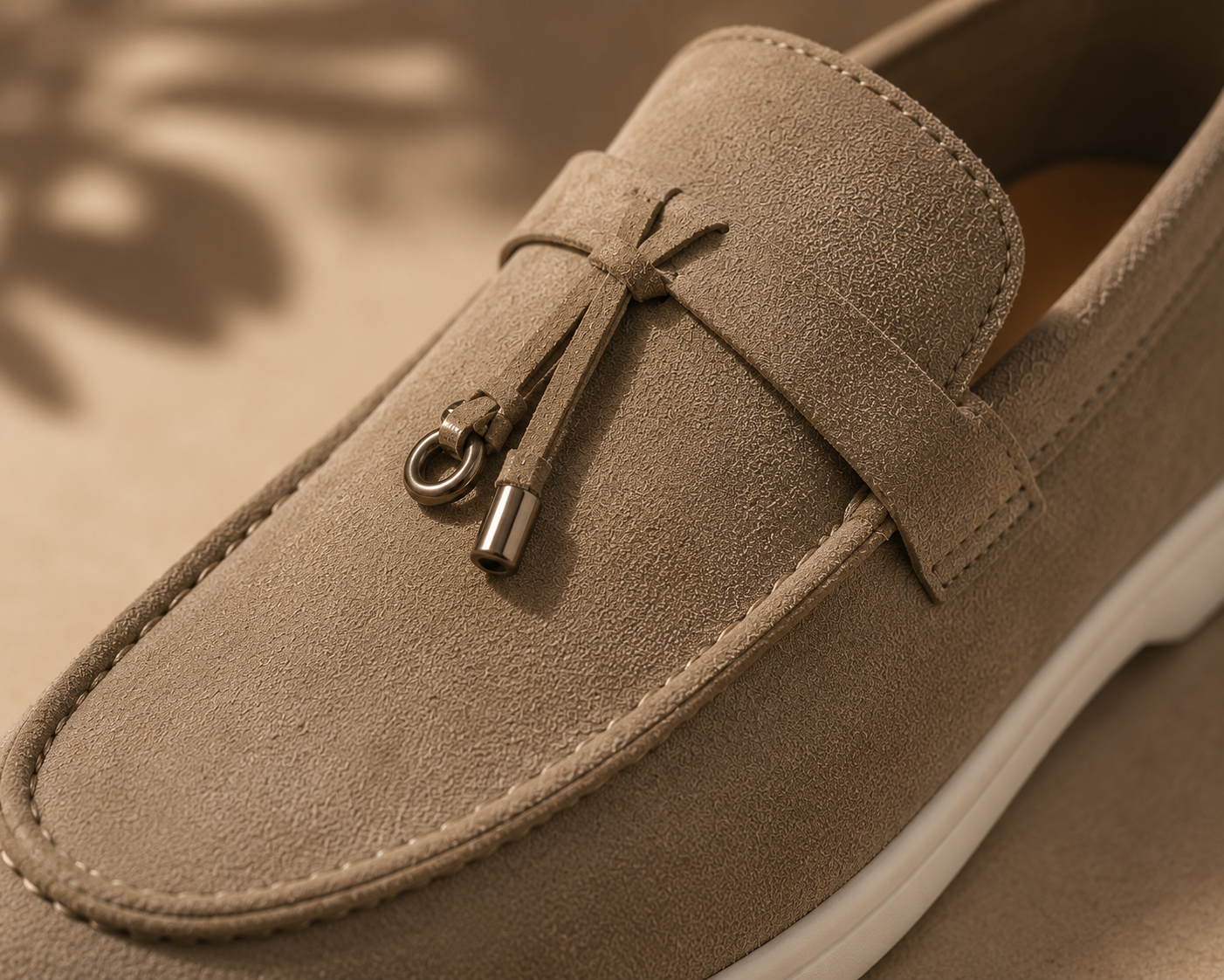 AURA™ Milano Loafers — vista 3