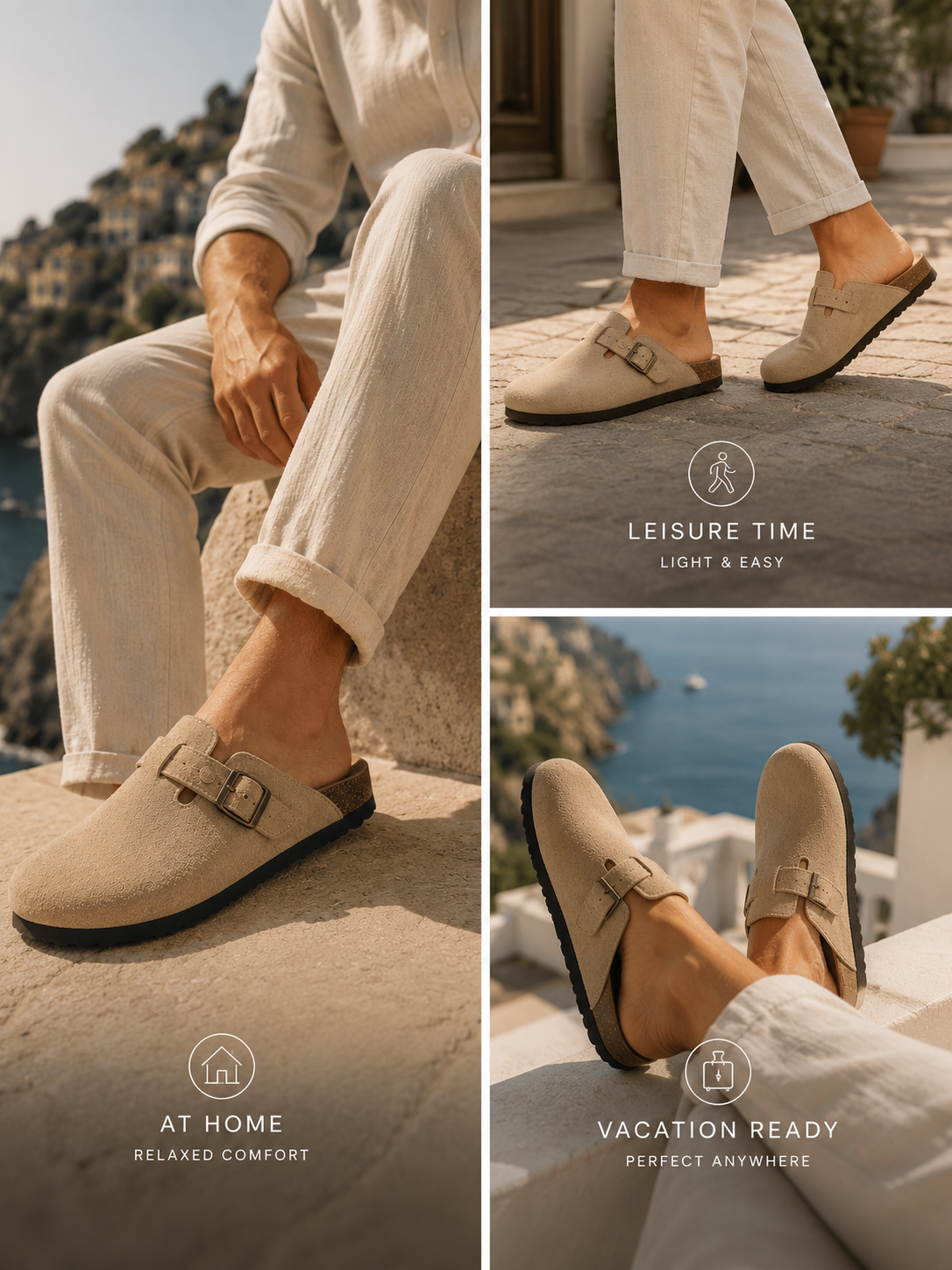 AURA™ Riviera Mule — vista 4