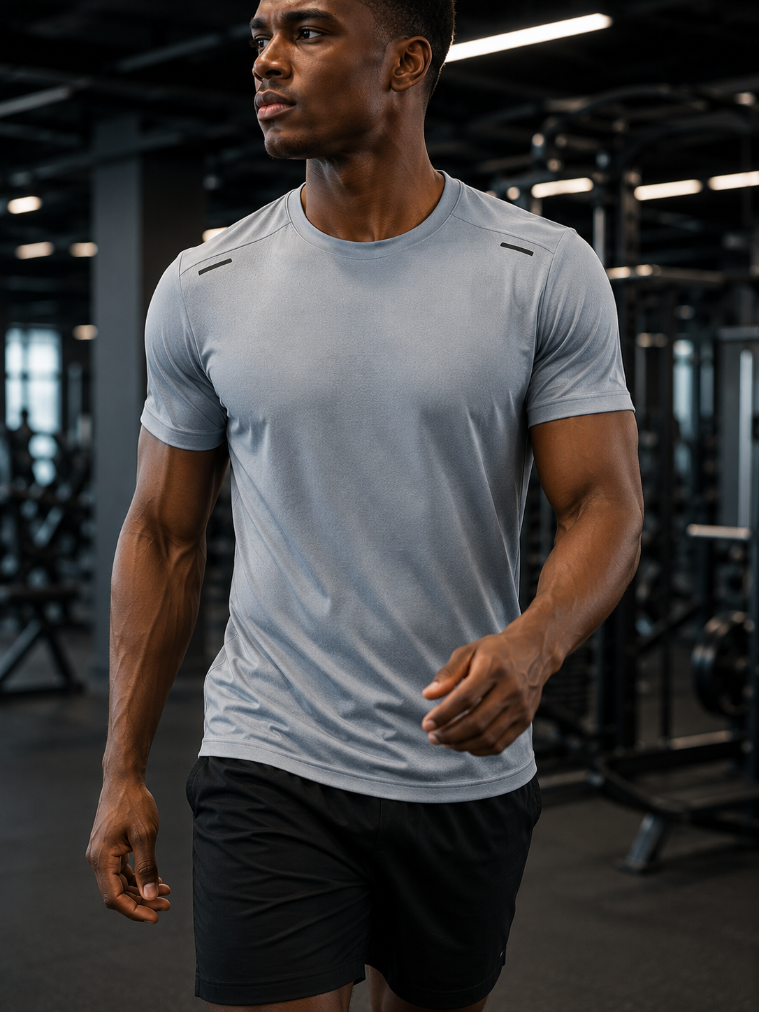 Milano™ Active Performance Tee — vista 2