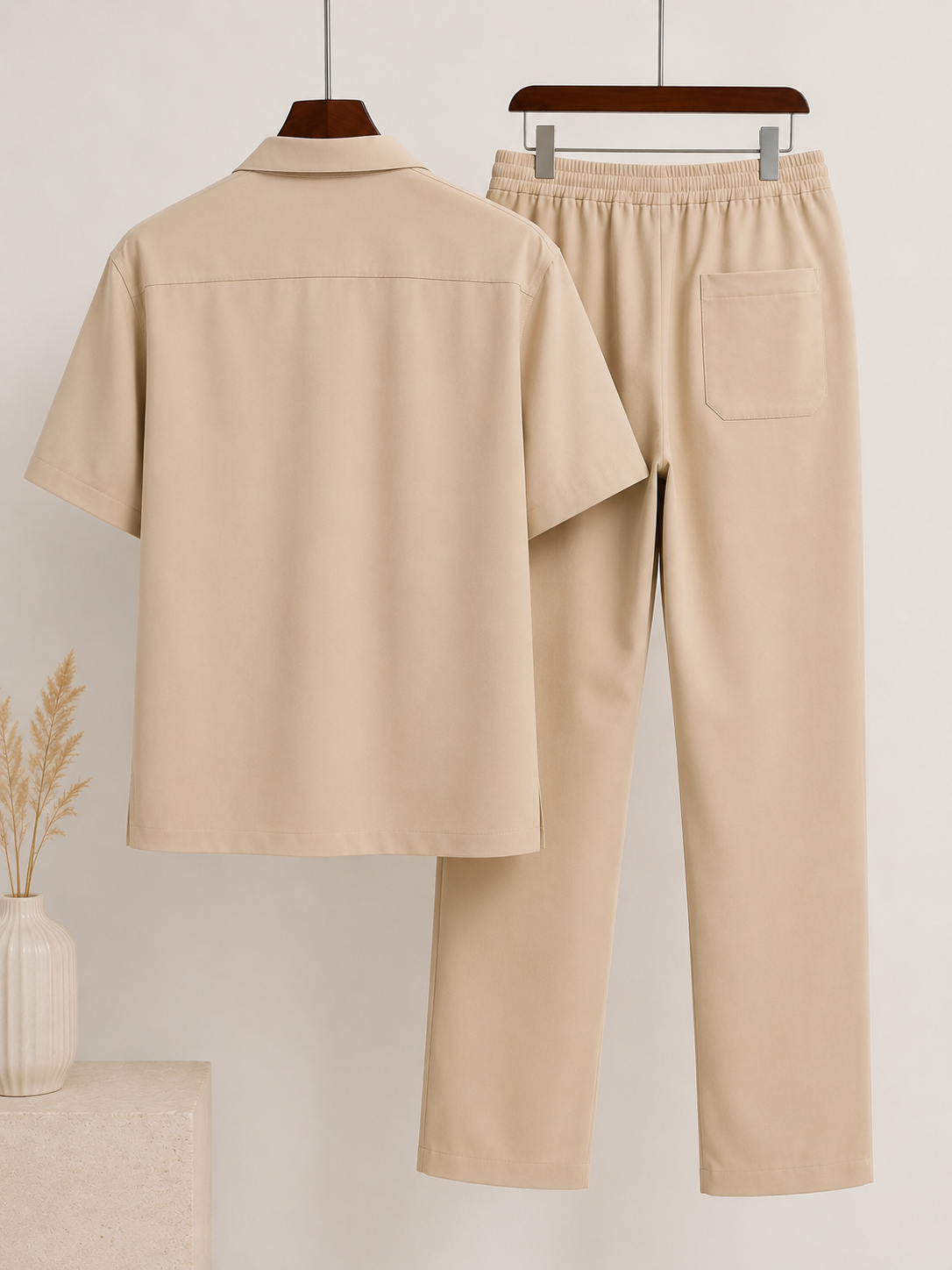 Riviera™ | Completo Estivo Premium Uomo — vista 3
