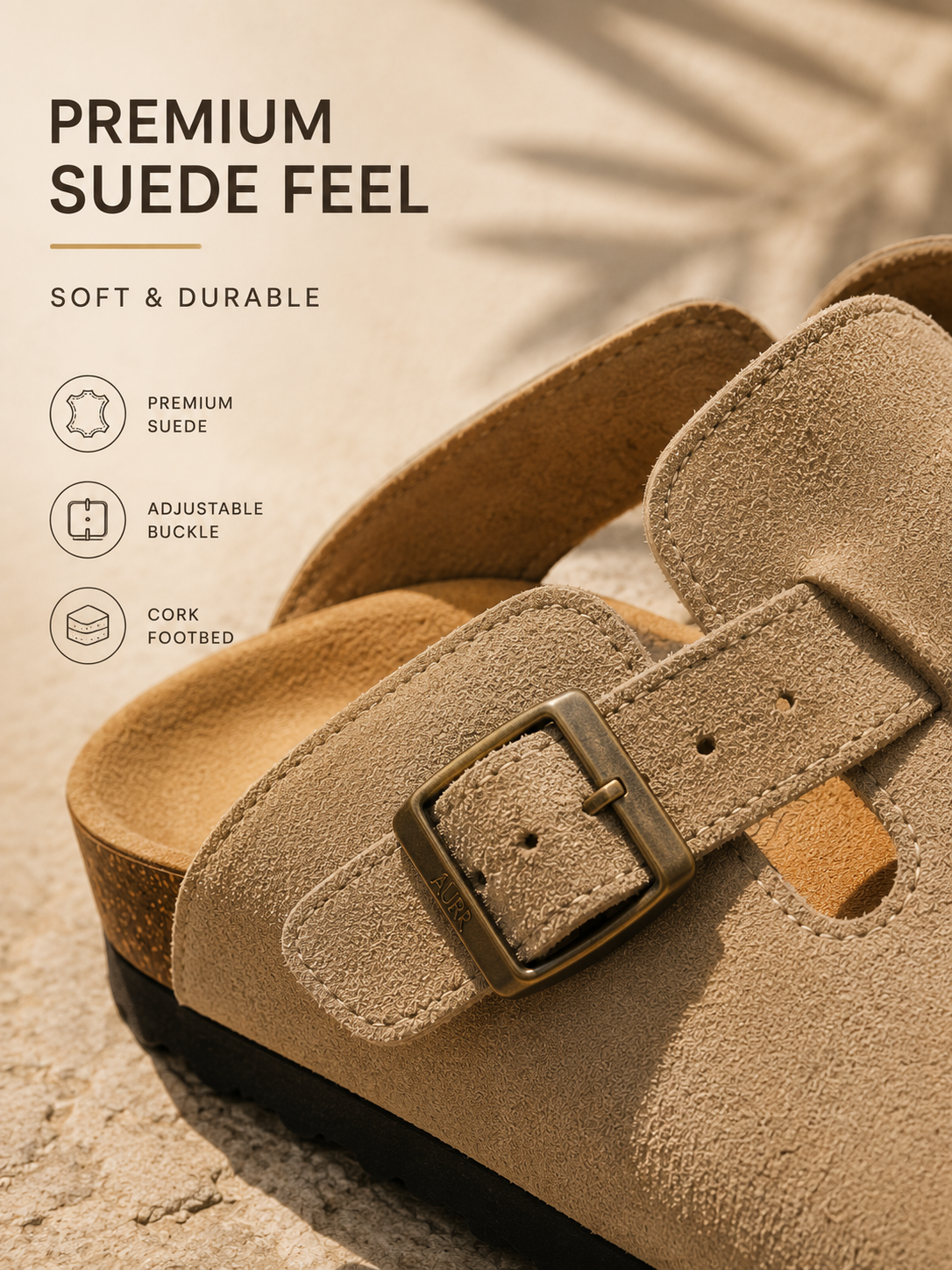 AURA™ Riviera Mule — vista 3