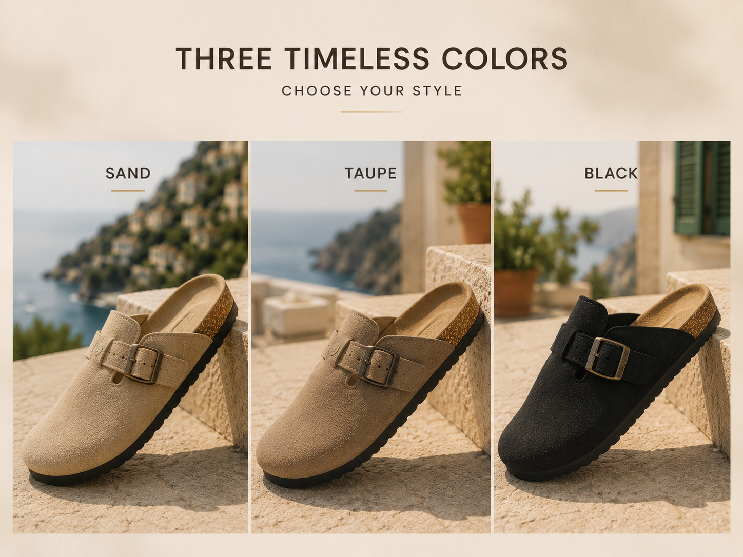 AURA™ Riviera Mule — vista 5