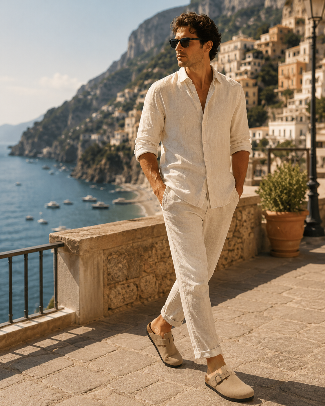 AURA™ Riviera Mule — vista 6