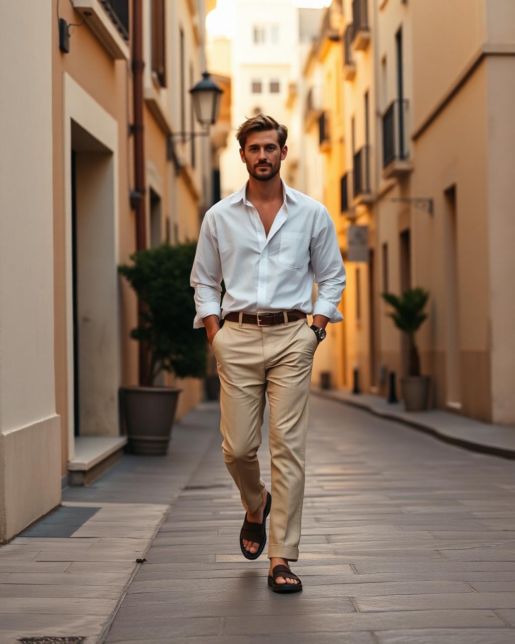 Polo Premium Estiva