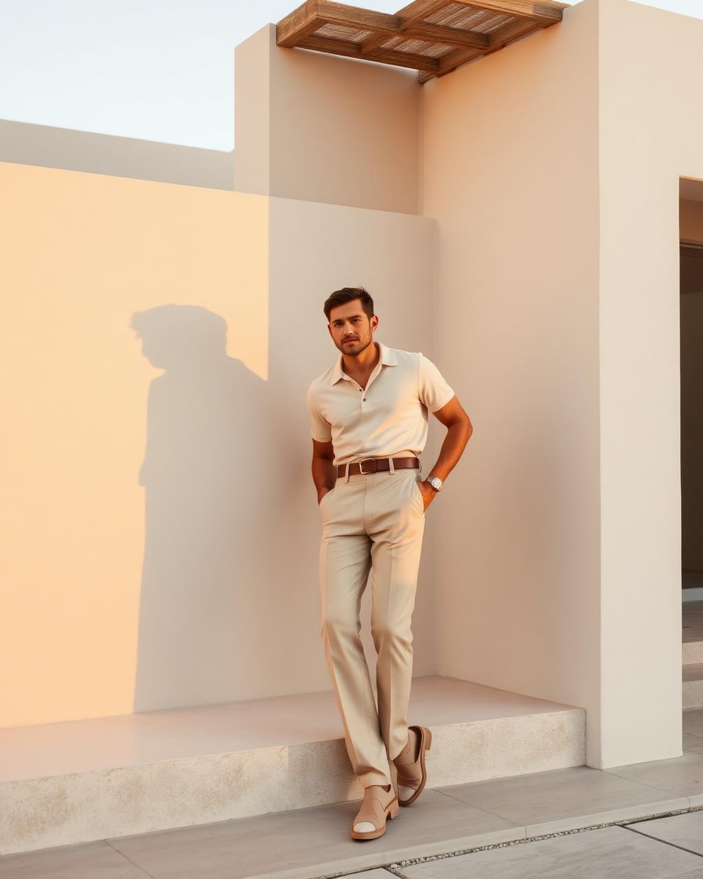 T-Shirt Minimal